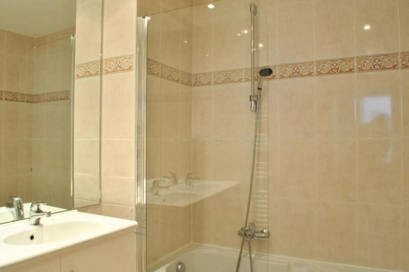 Appartements à Cannes-Niet-getagd