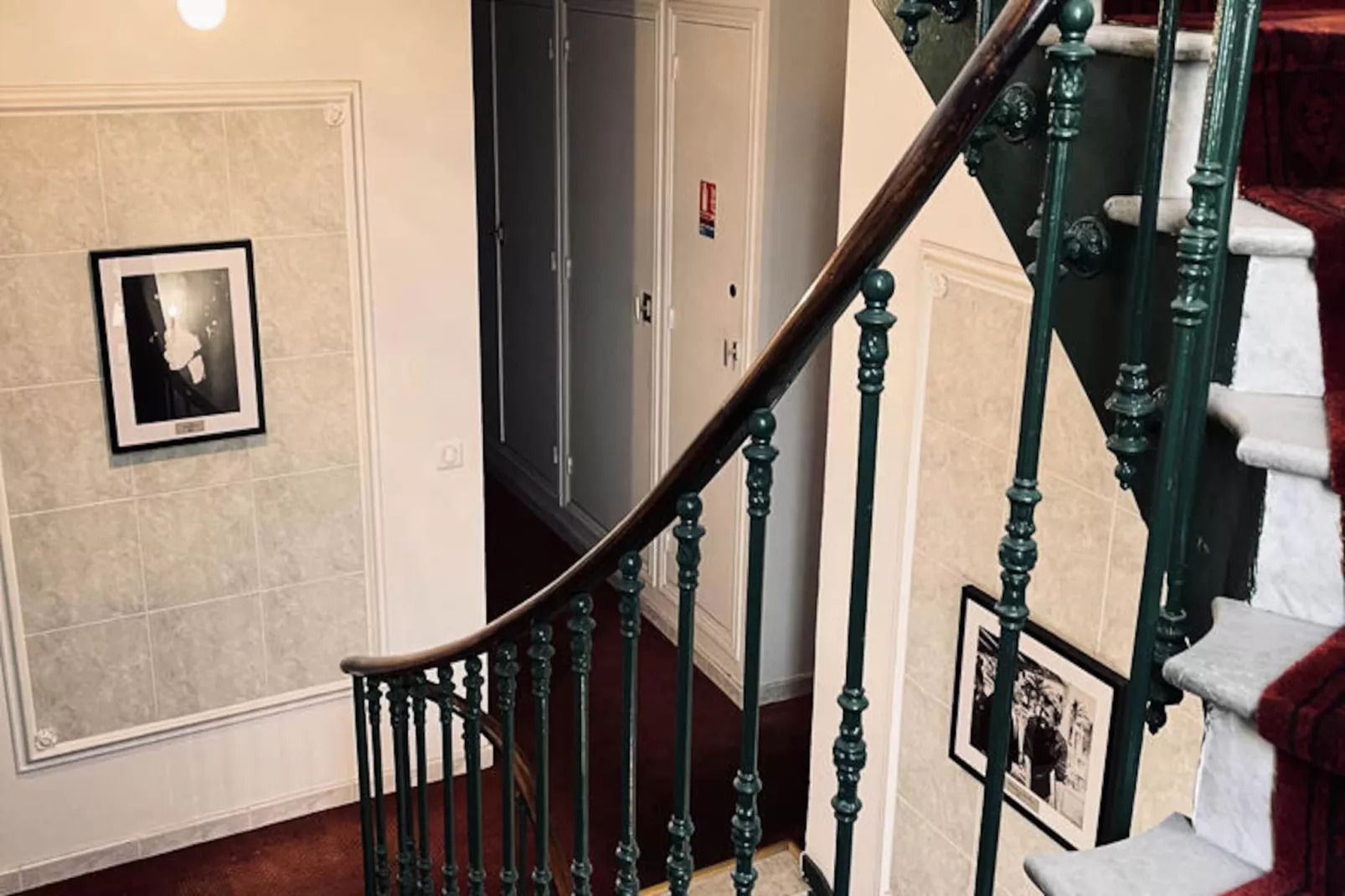 Appartements à Cannes-Niet-getagd