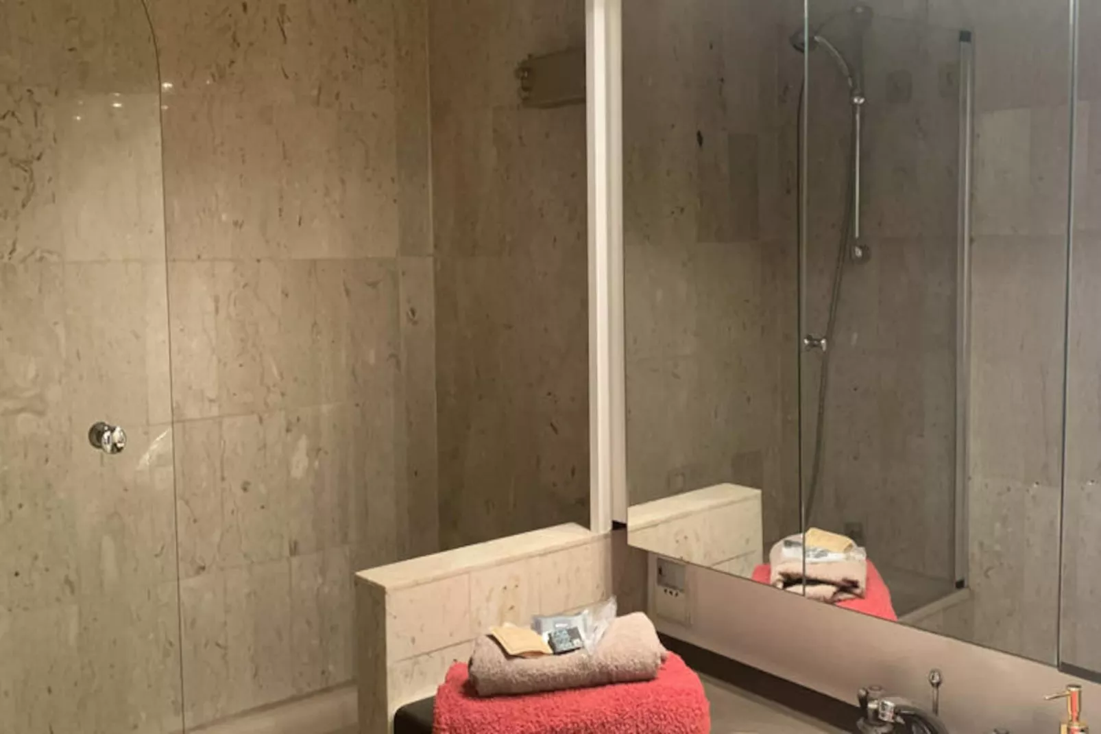 Studio à Cannes-Niet-getagd