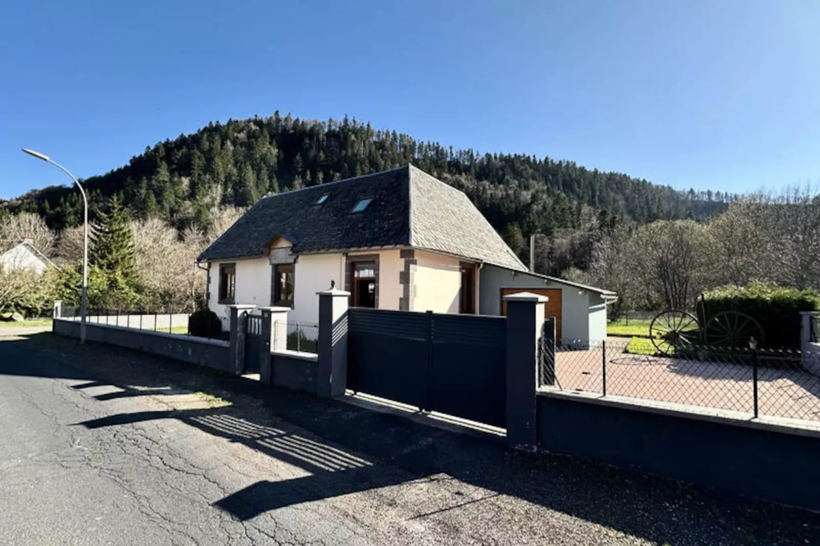 Maison à Le Mont Dore - Niet-getagd