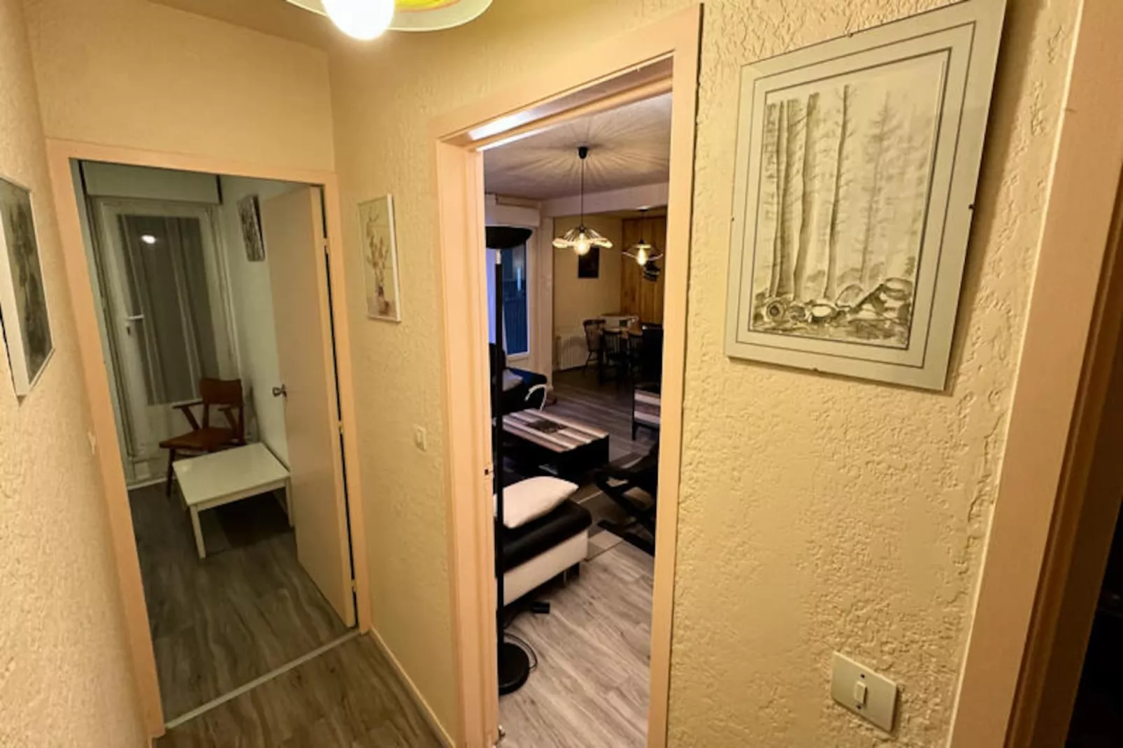 Appartements à Le Mont Dore-Niet-getagd