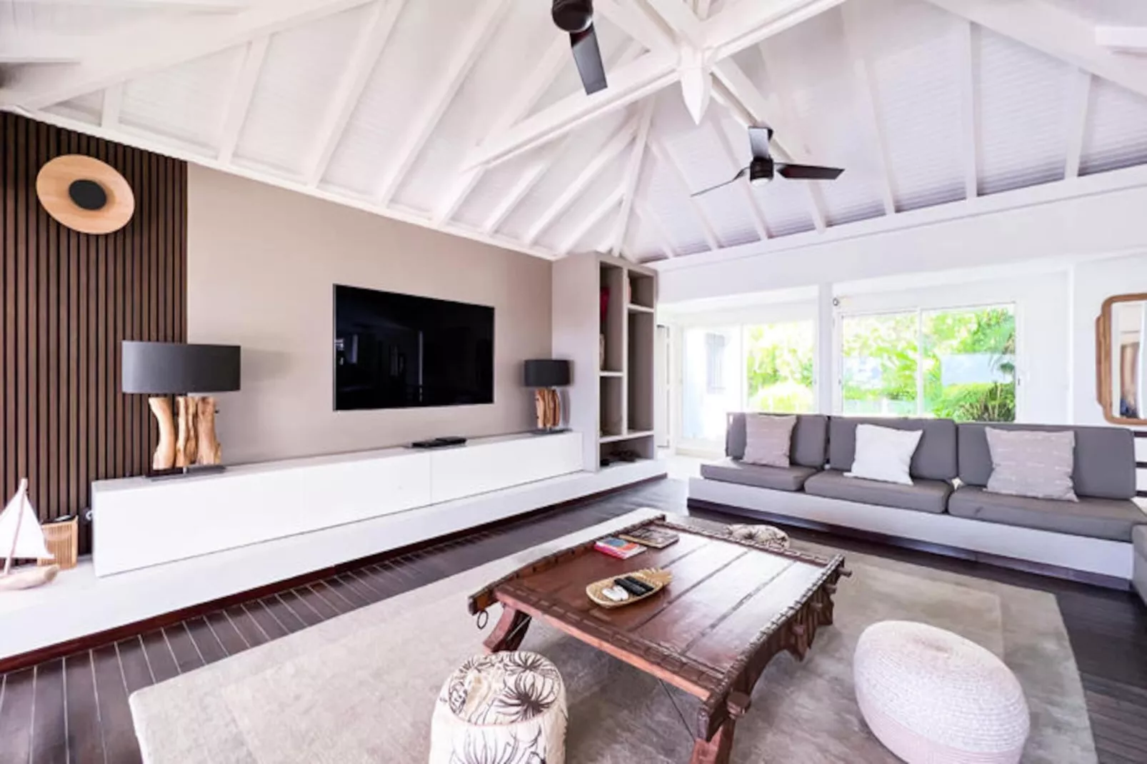 Maison à Saint François-Niet-getagd