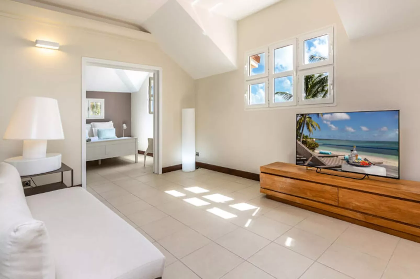 Maison à Saint François - Niet-getagd