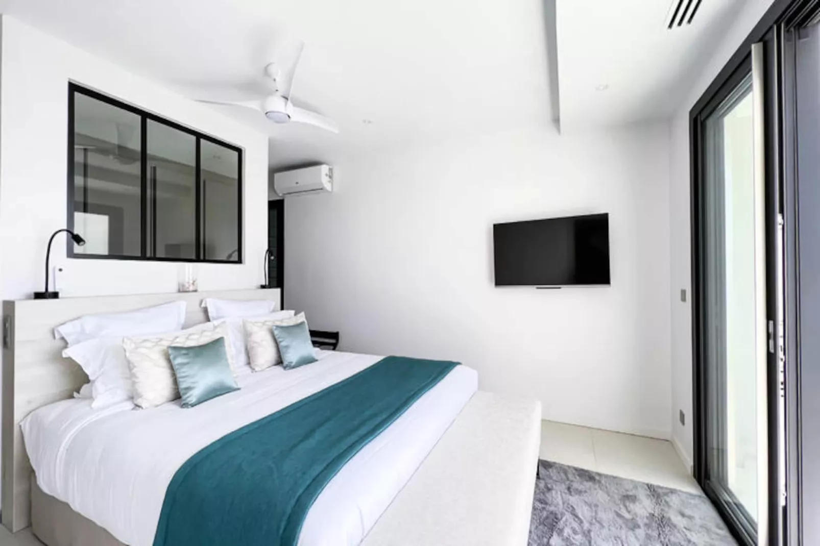 Maison à Saint François-Niet-getagd