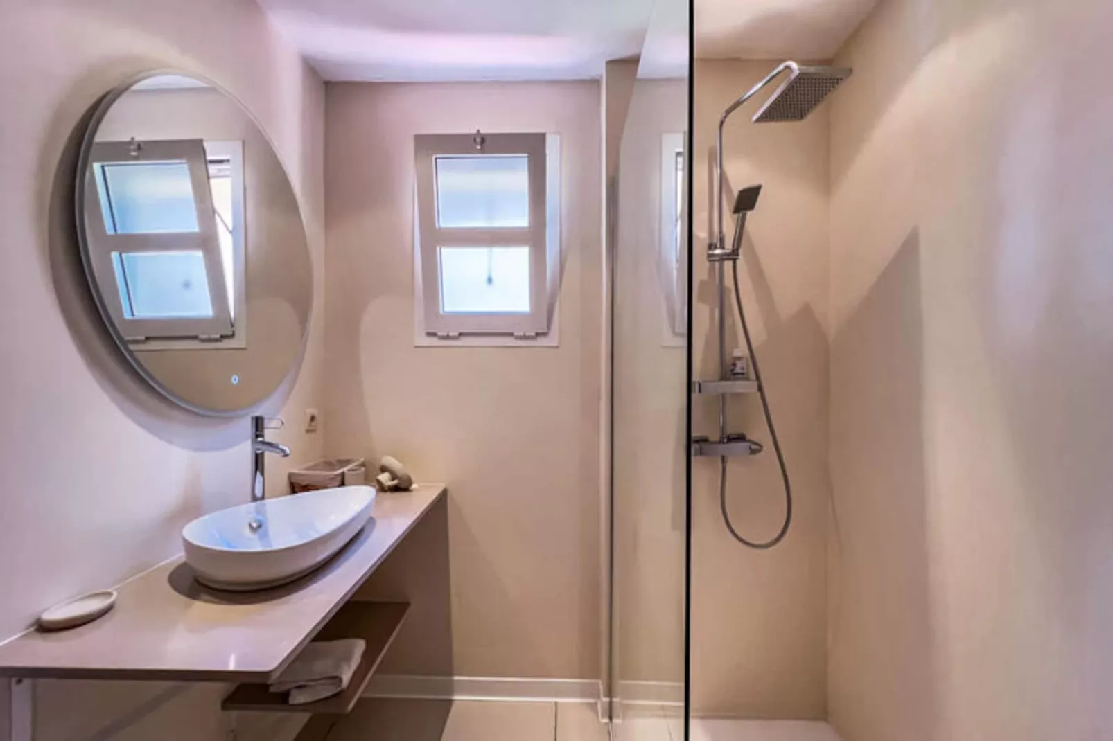 Maison à Saint François - Niet-getagd