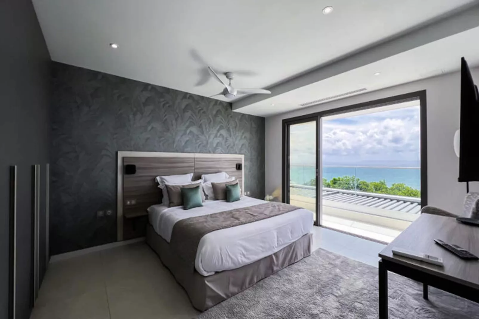 Maison à Saint François-Niet-getagd