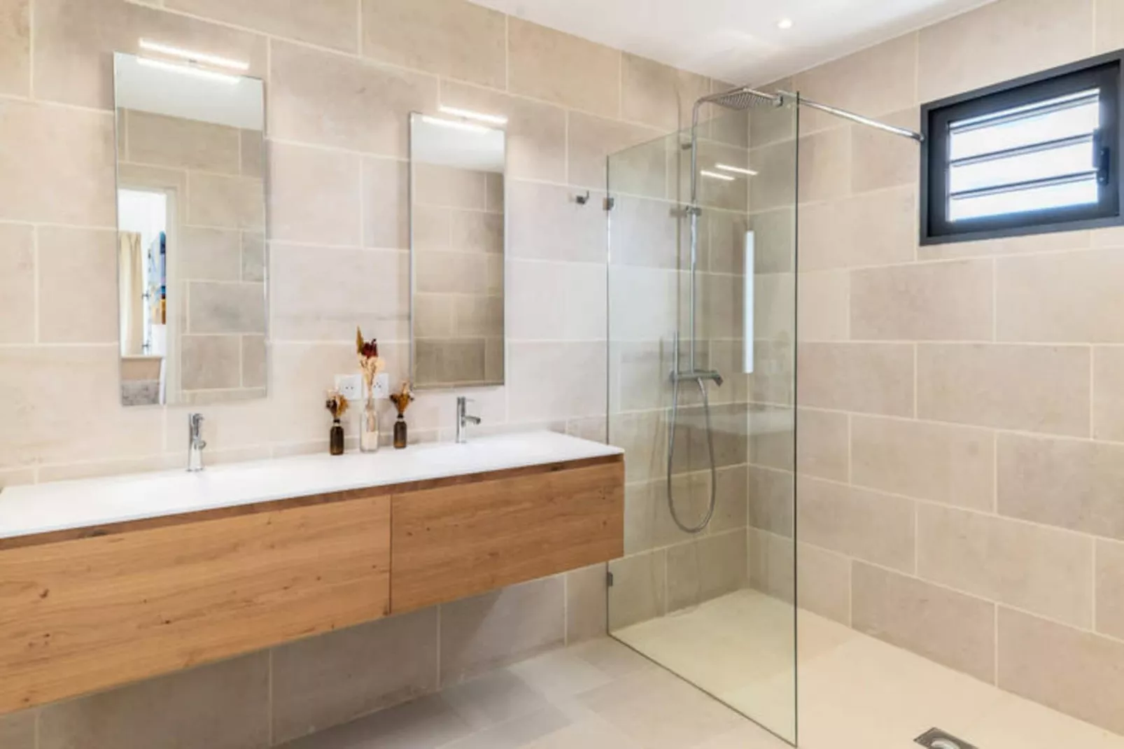 Maison à Saint François-Niet-getagd