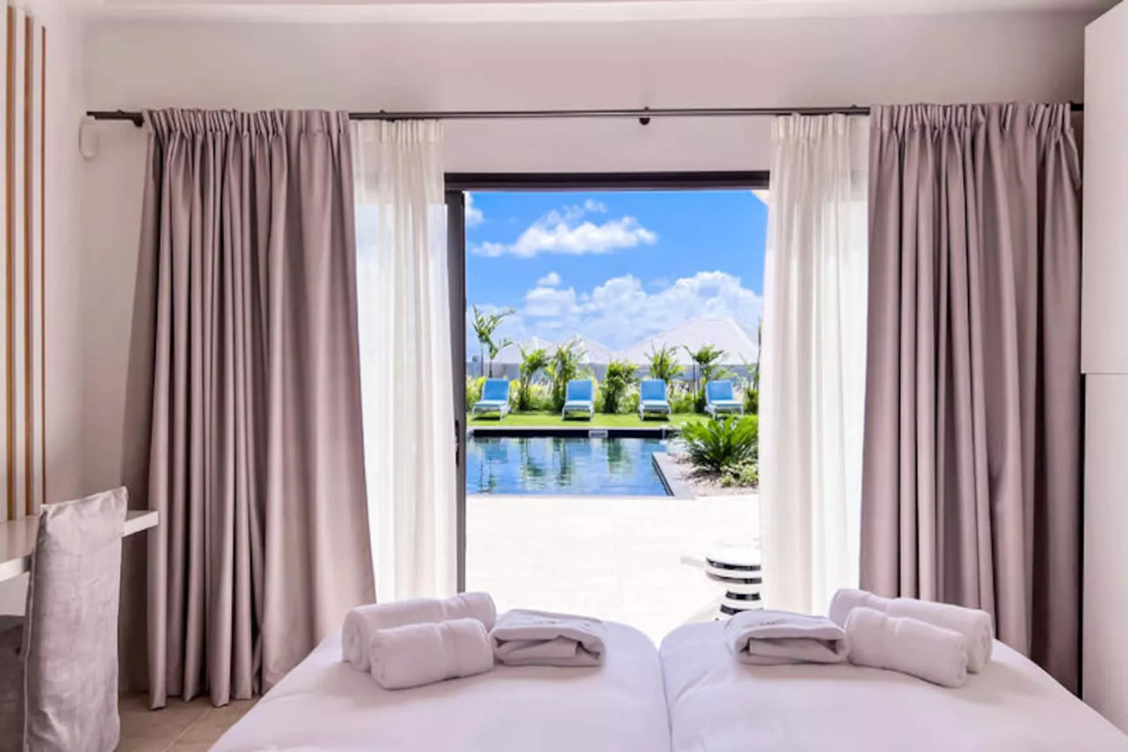 Maison à Saint François - Niet-getagd