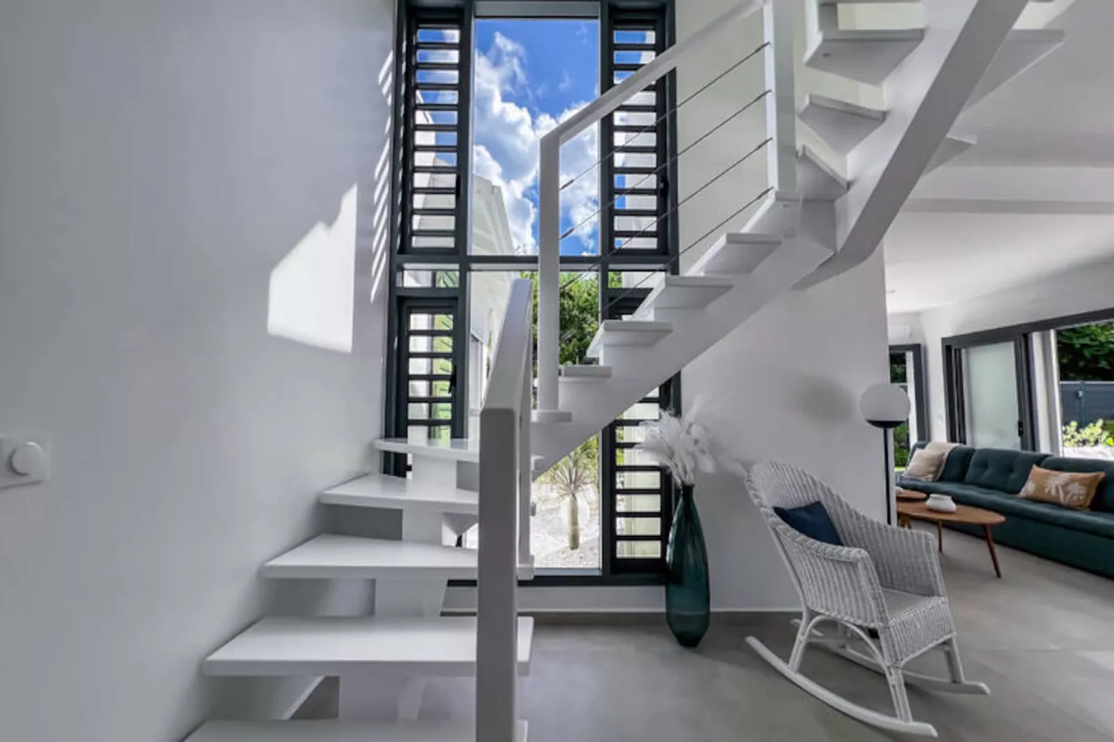 Maison à Saint François-Niet-getagd