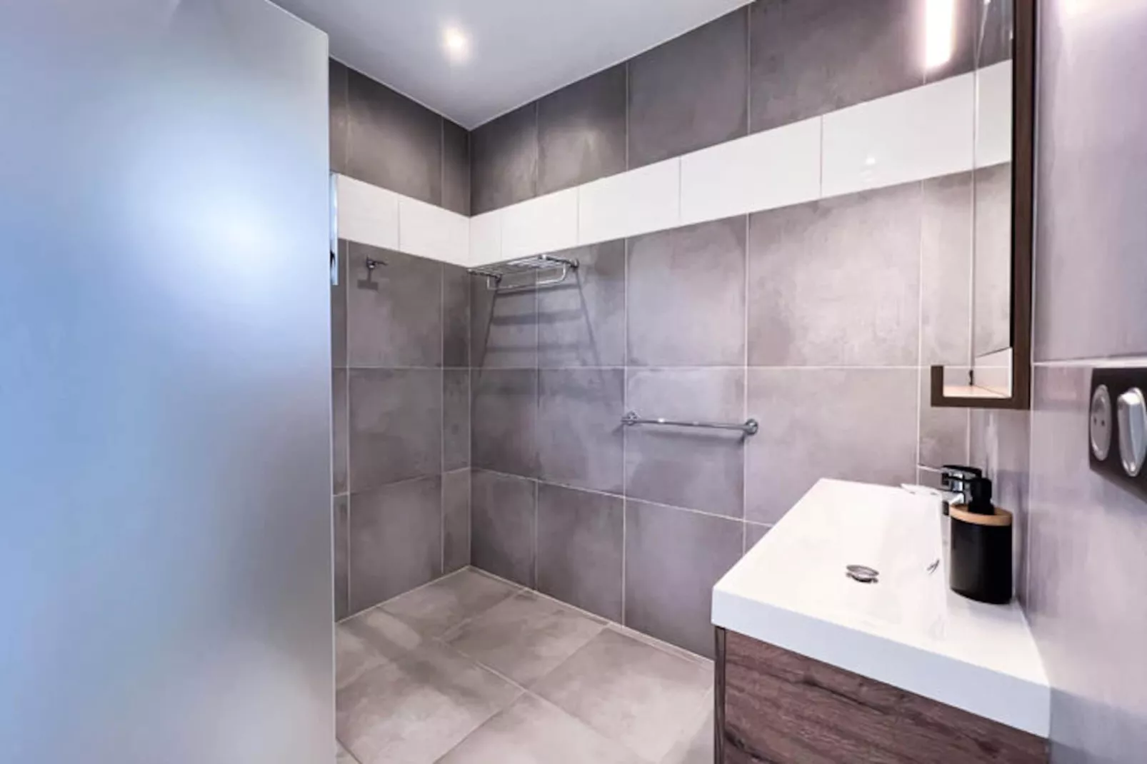 Maison à Bouillante-Niet-getagd