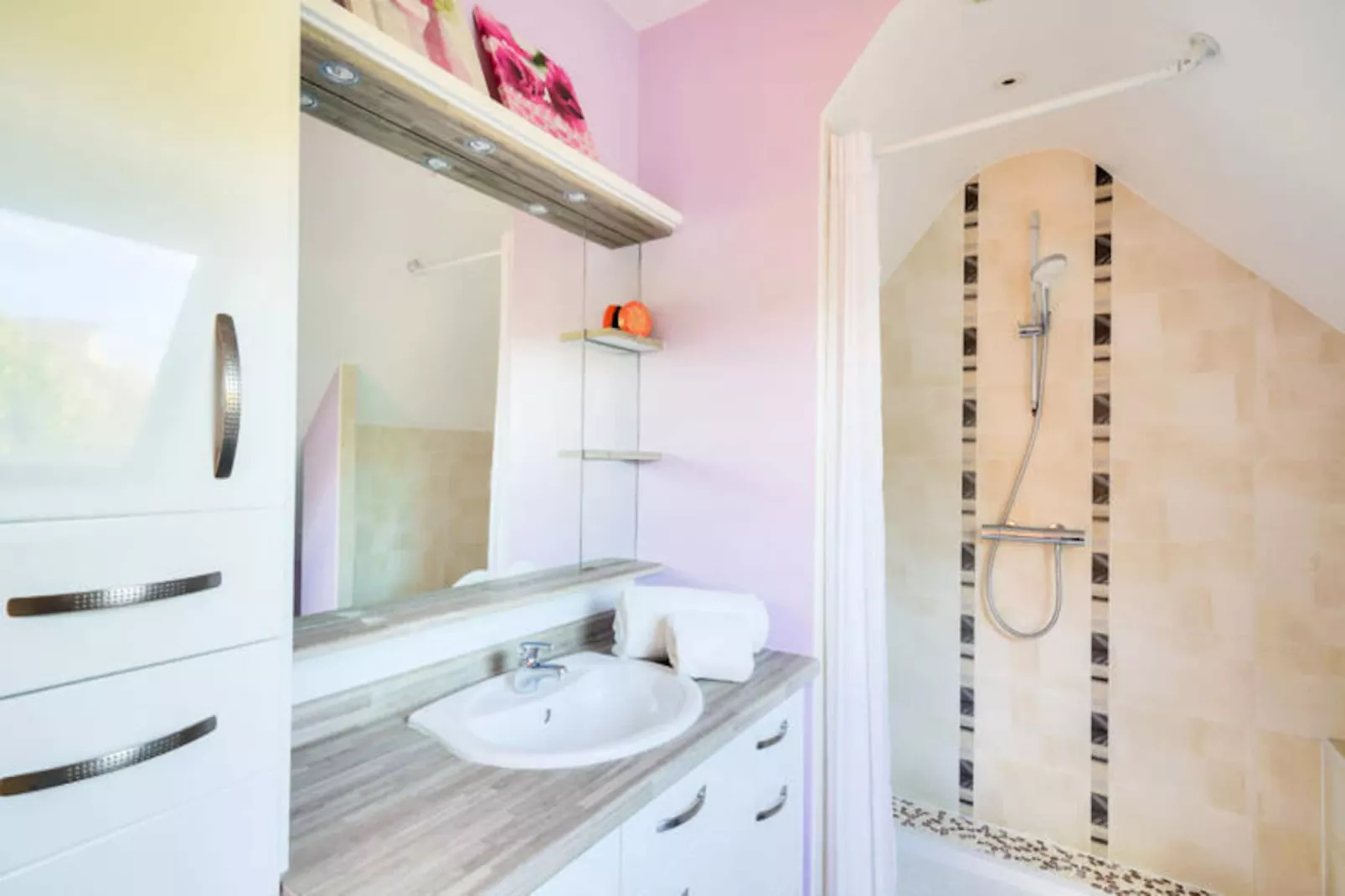 Maison à Ploneour-Lanvern-Niet-getagd