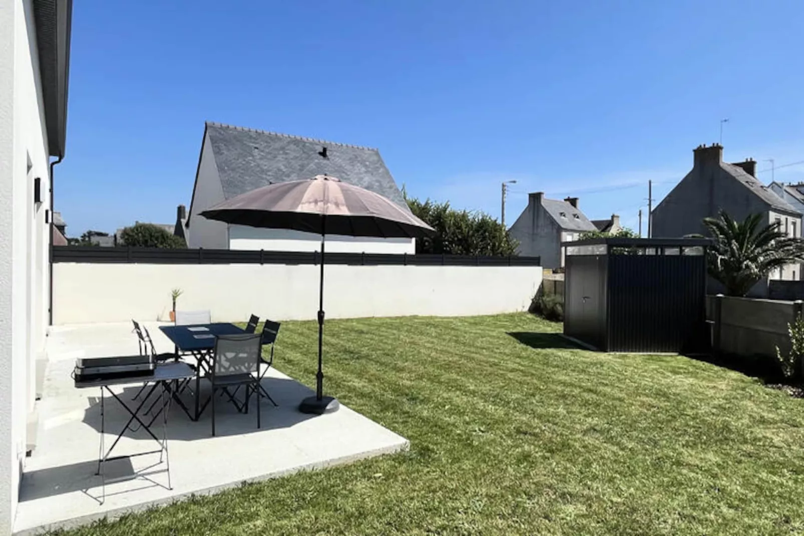 Maison à Penmarc'h-Niet-getagd