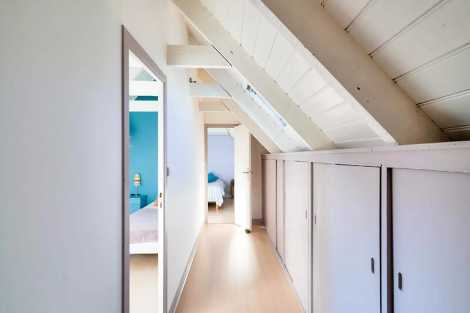 Maison à Penmarc'h-Niet-getagd