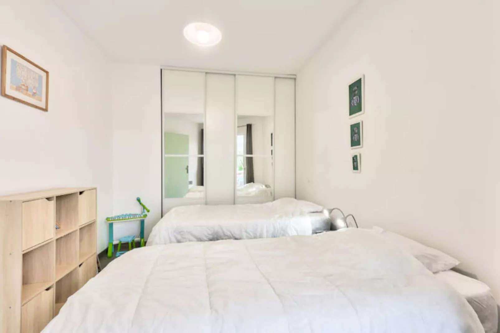 Maison à Arès - Bassin d'Arcachon-Niet-getagd