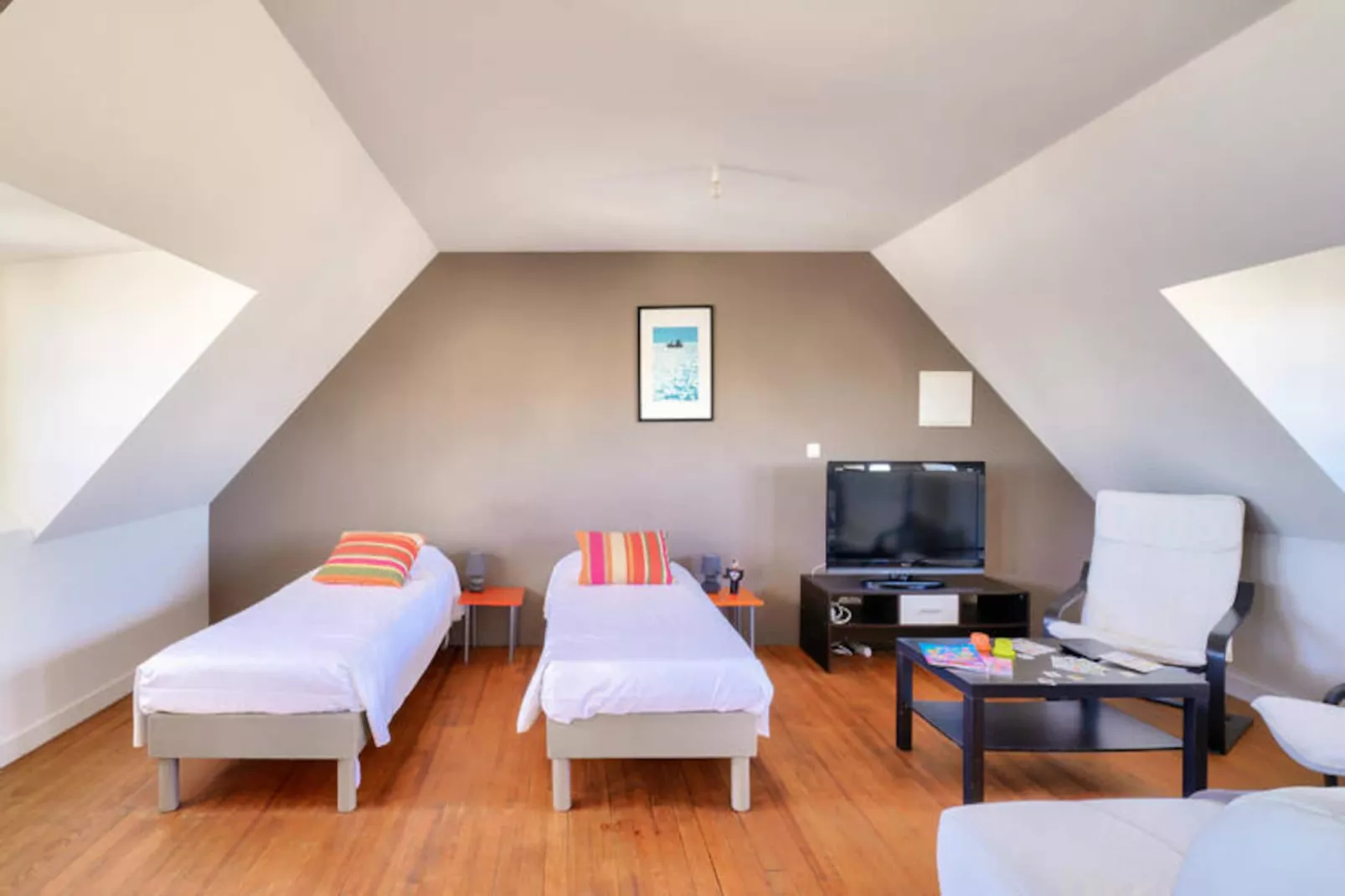 Maison à Plobannalec-Lesconil-Niet-getagd