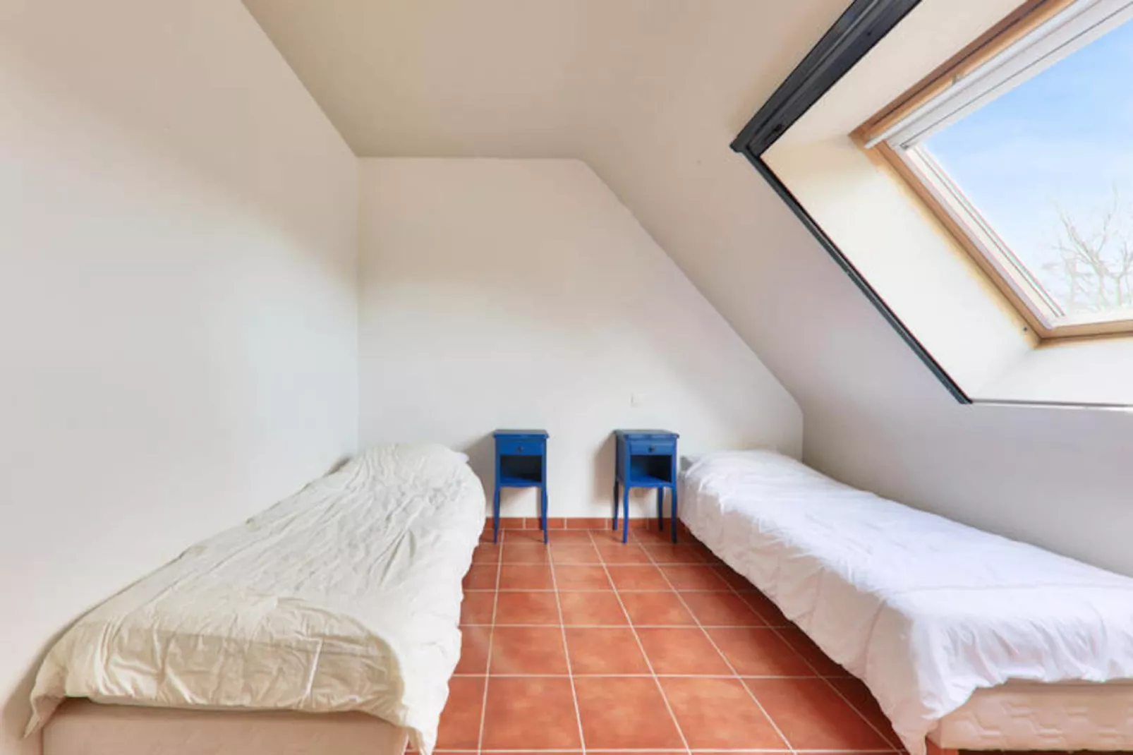 Maison à Le Tour du Parc-Niet-getagd