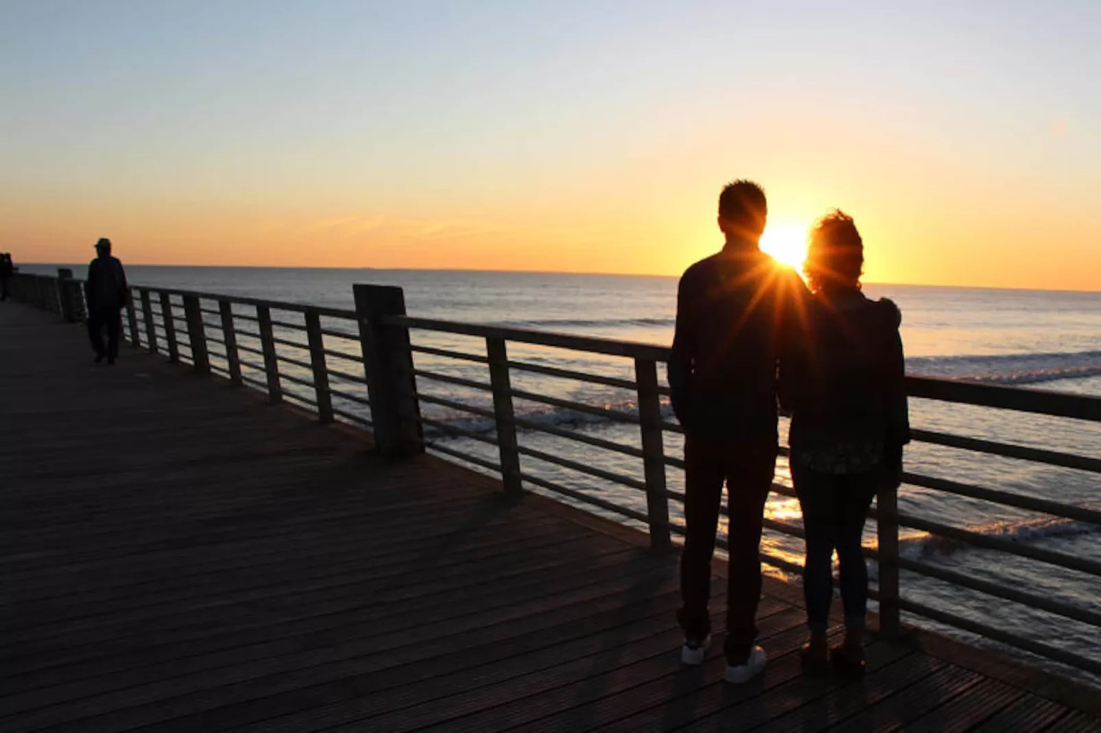 Appartements à Saint-Jean-de-Monts-Niet-getagd
