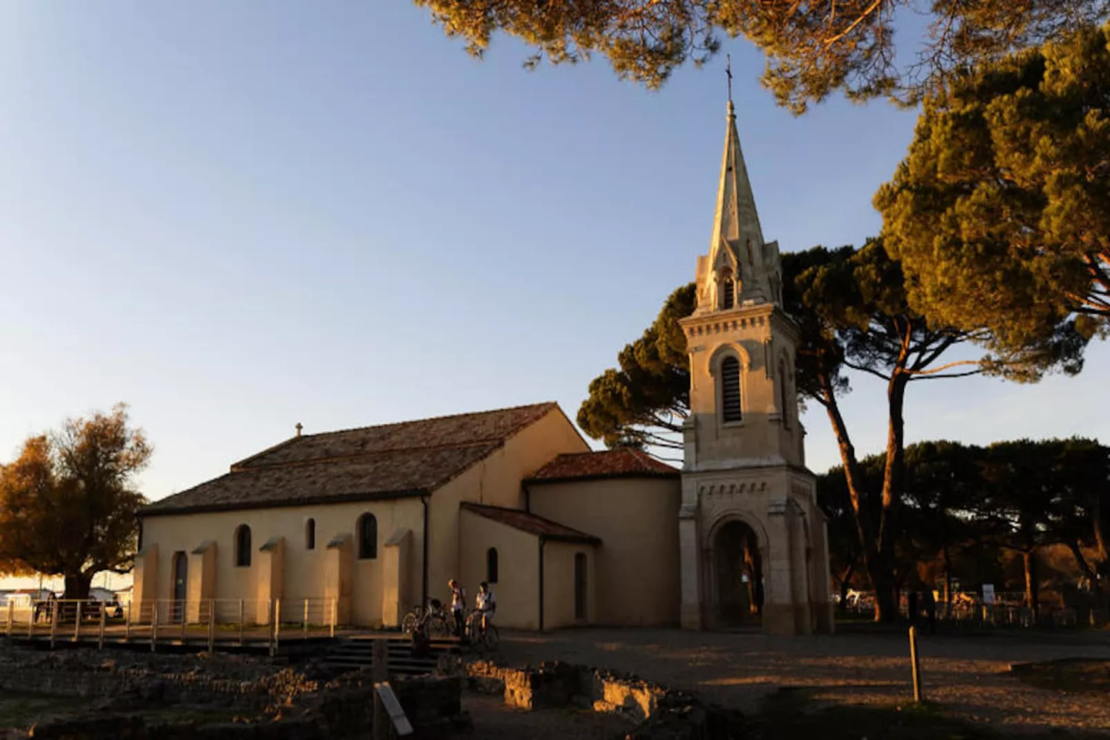 Maison à Andernos-les-Bains-Niet-getagd
