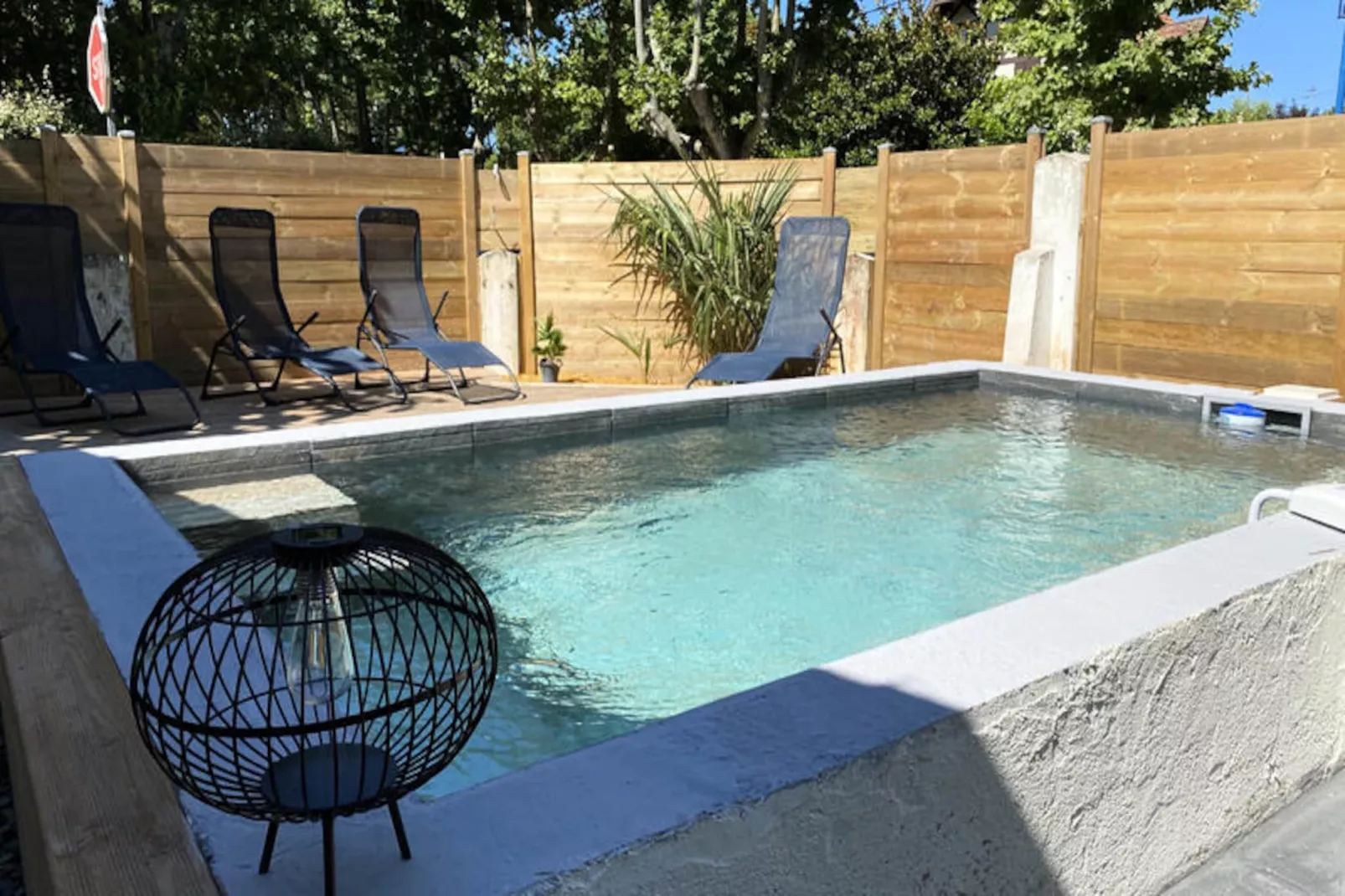 Maison à Andernos-les-Bains-Niet-getagd