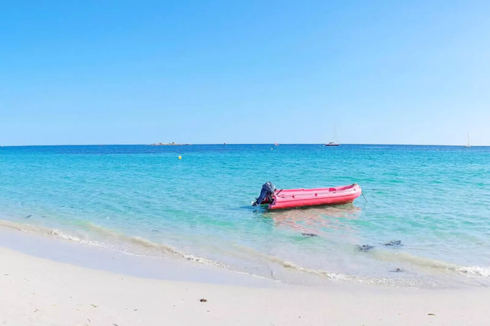 Maison à Loctudy-Niet-getagd