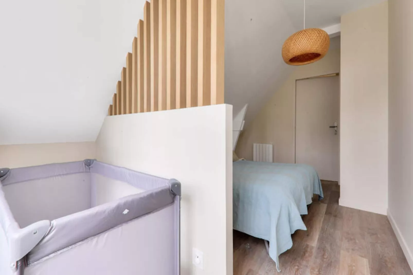 Maison à Arradon-Niet-getagd