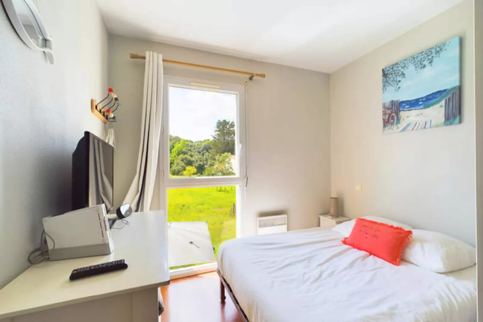 Maison à Les Sables d'Olonne-Niet-getagd