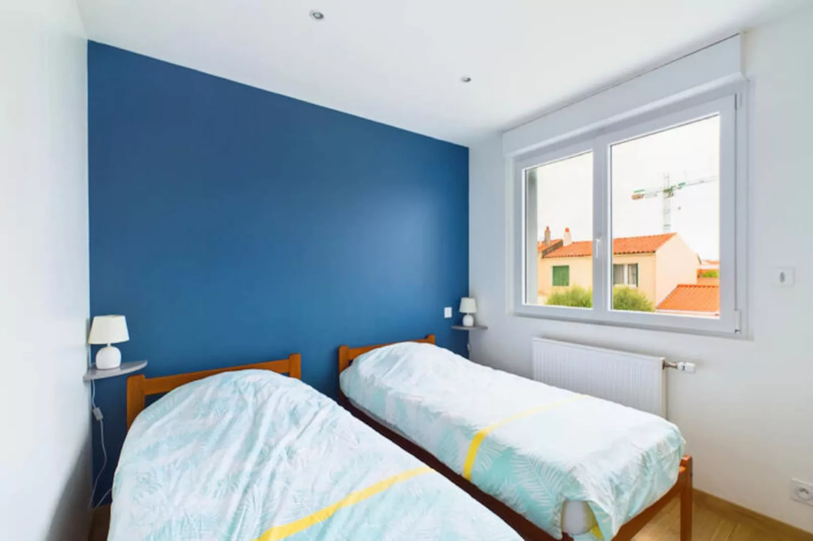 Maison à Les Sables d'Olonne-Niet-getagd