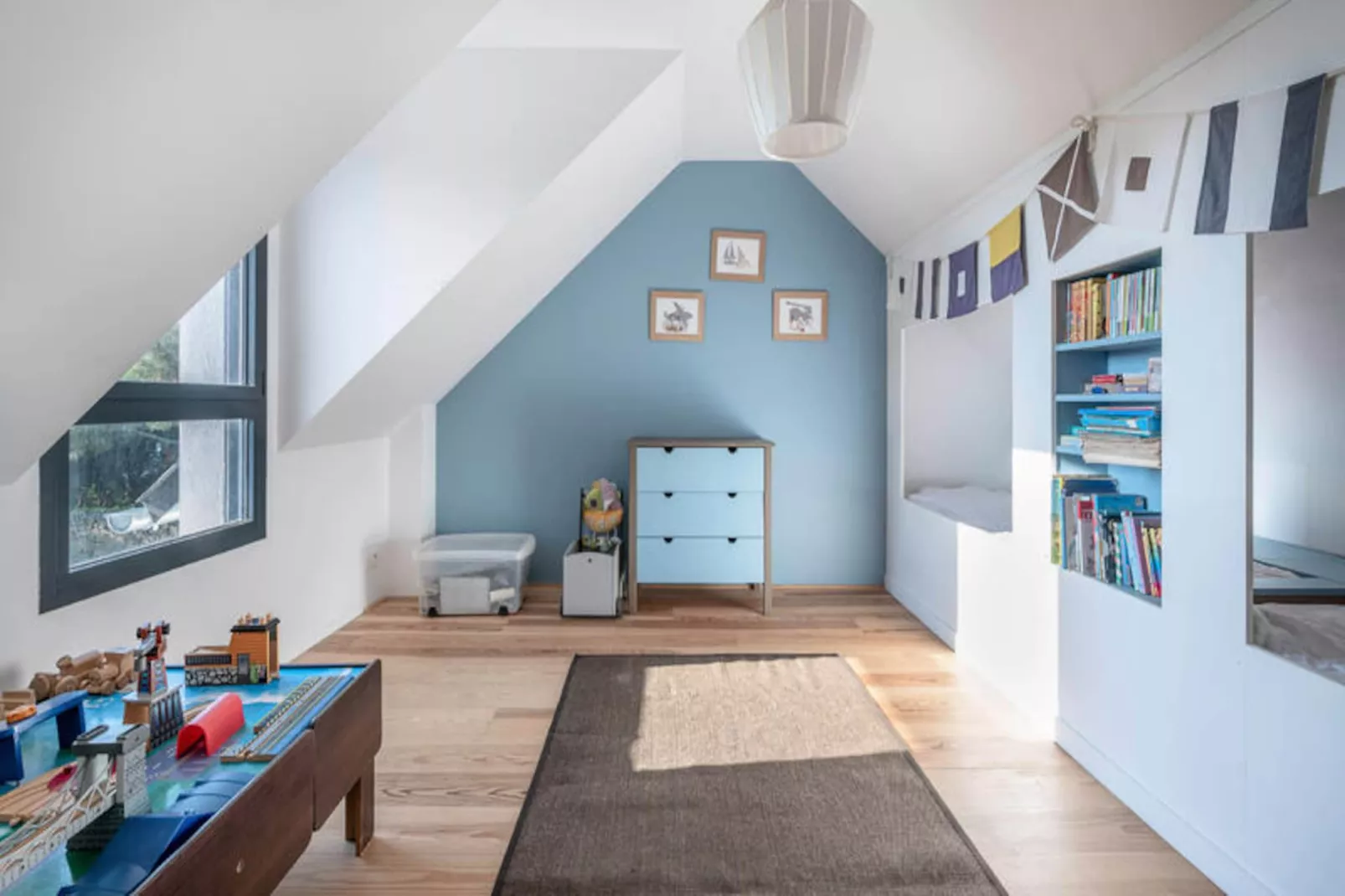 Maison à Piriac-sur-Mer-Niet-getagd