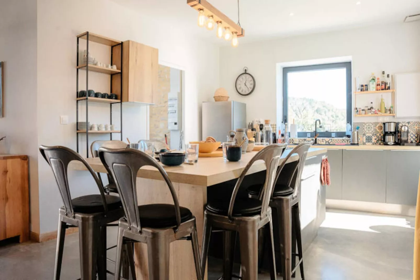 Maison à Coly-Niet-getagd