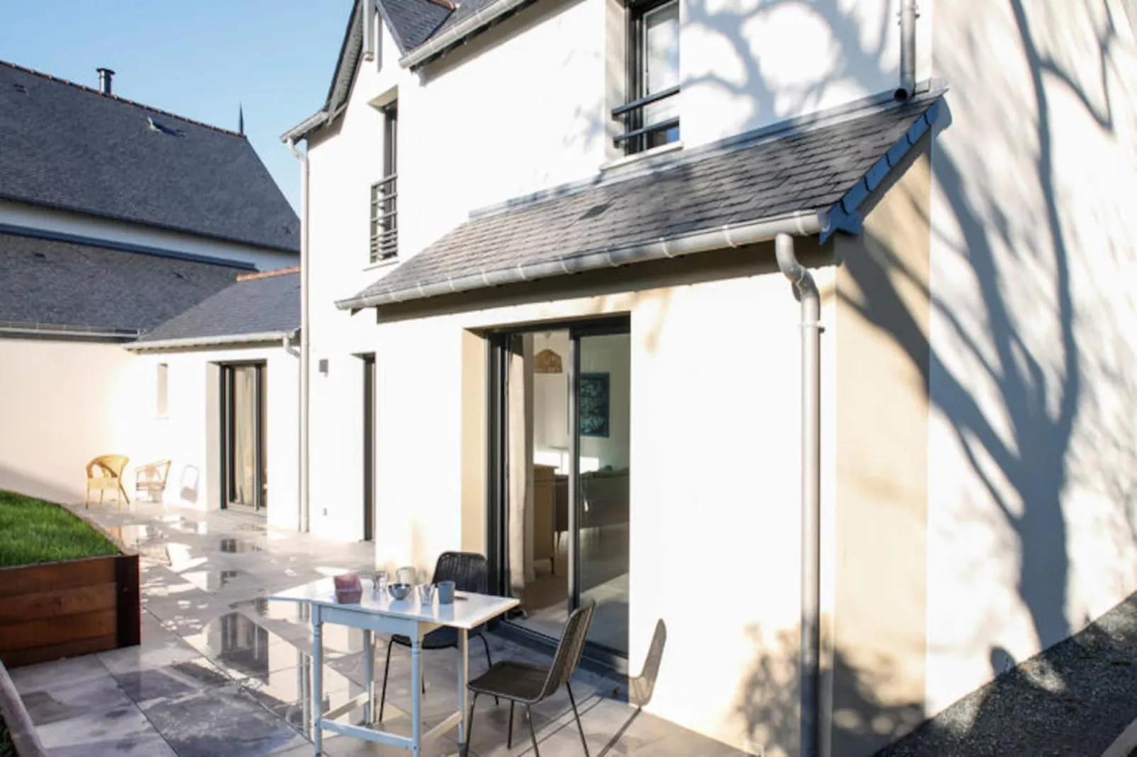 Maison à Saint-Briac-sur-Mer-Niet-getagd