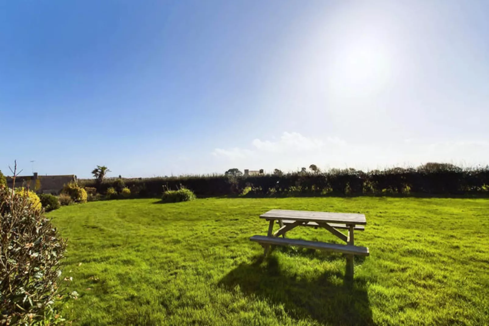 Maison à Plovan-Niet-getagd