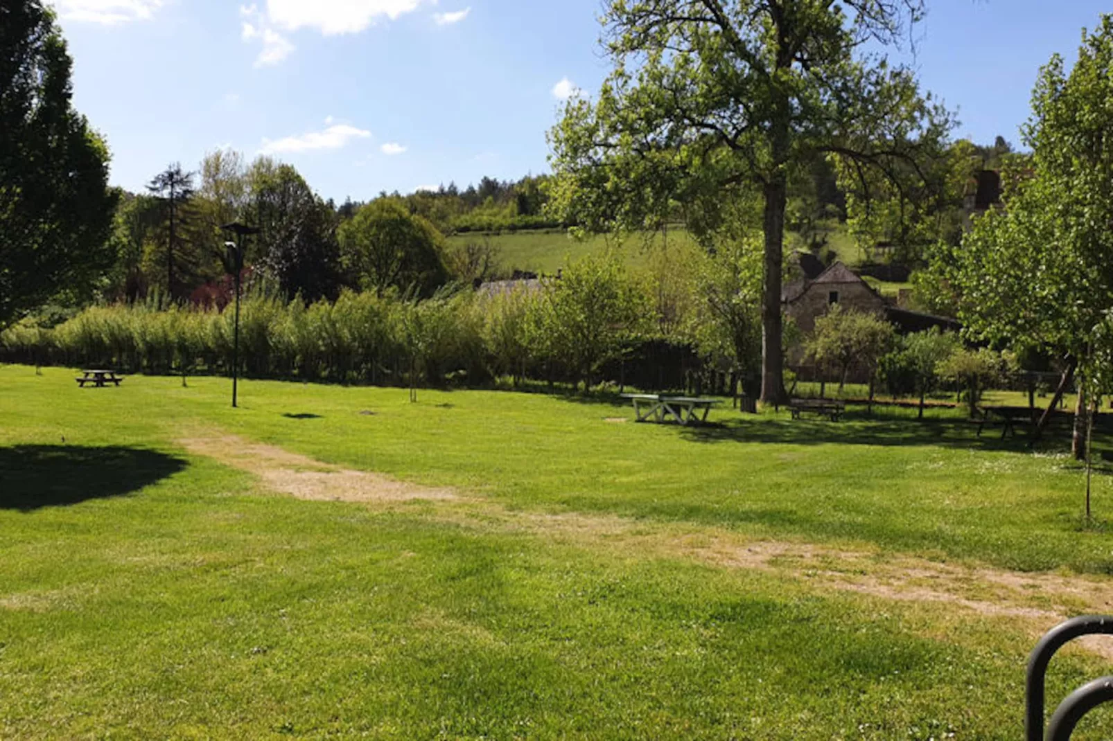 Maison à Auriac-du-Périgord-Niet-getagd
