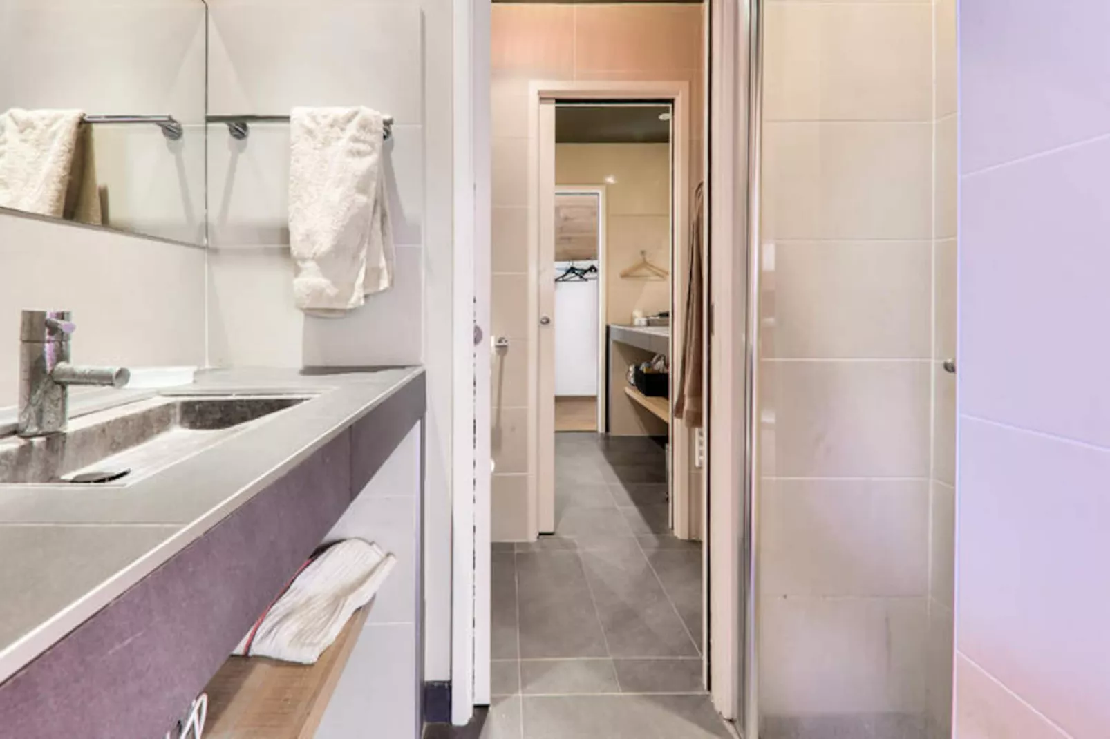 Maison à Sarzeau-Niet-getagd