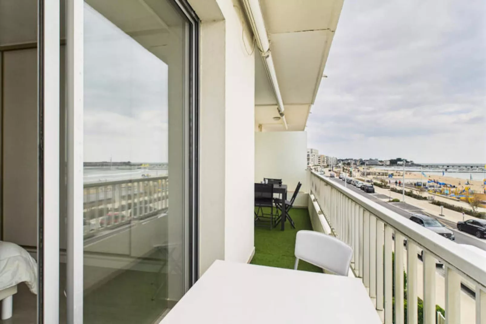 Appartements à Pornichet-Niet-getagd