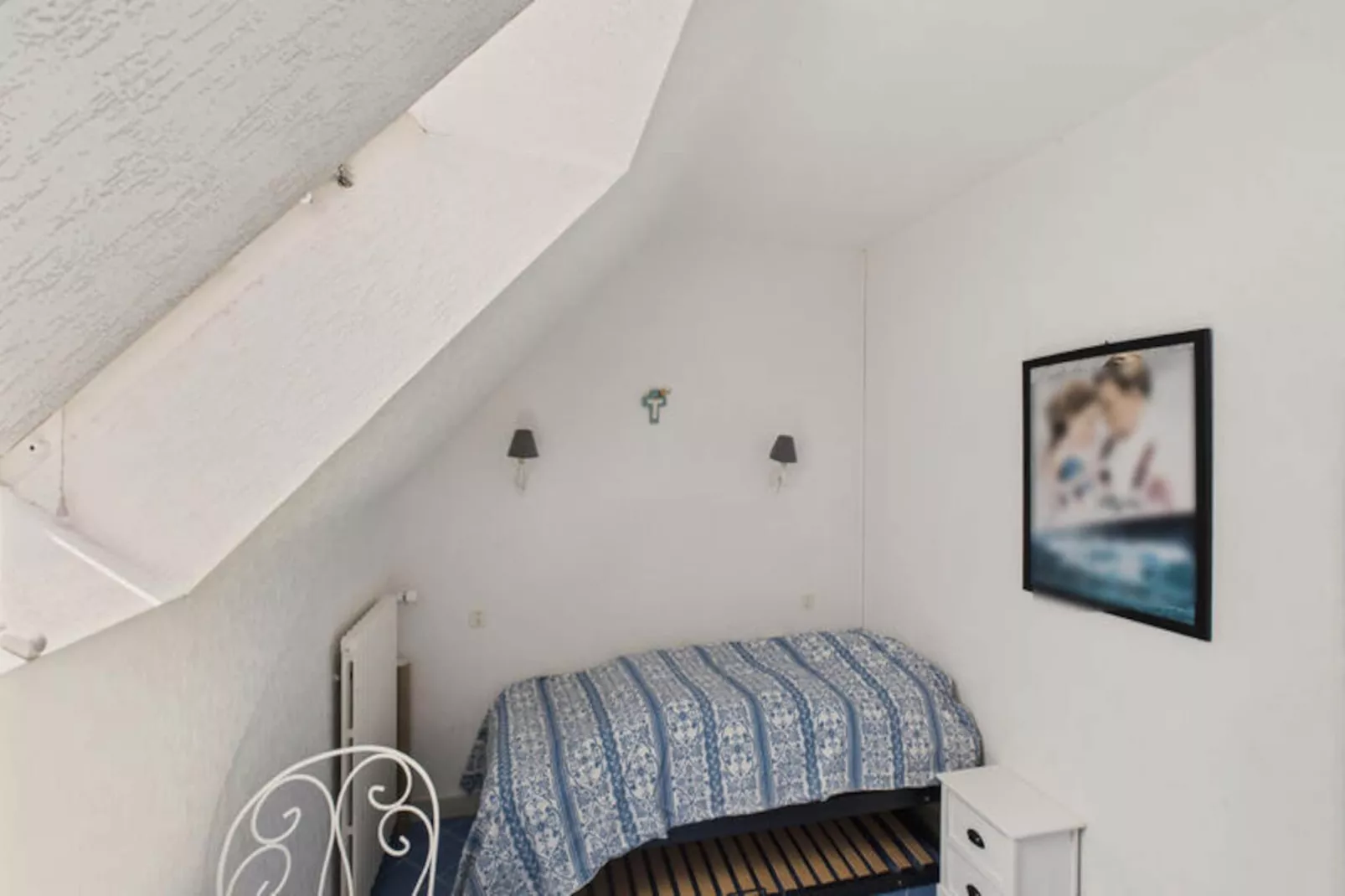 Maison à Penvénan-Niet-getagd