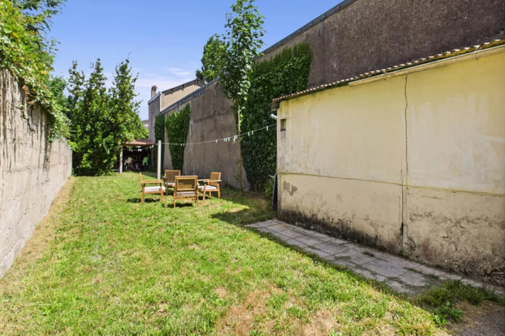 Maison à La Baule-Niet-getagd