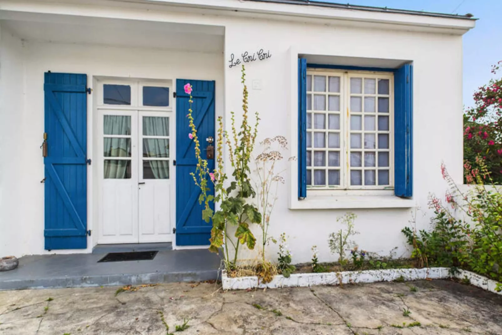 Appartements à Saint-Gilles-Croix-de-Vie-Niet-getagd