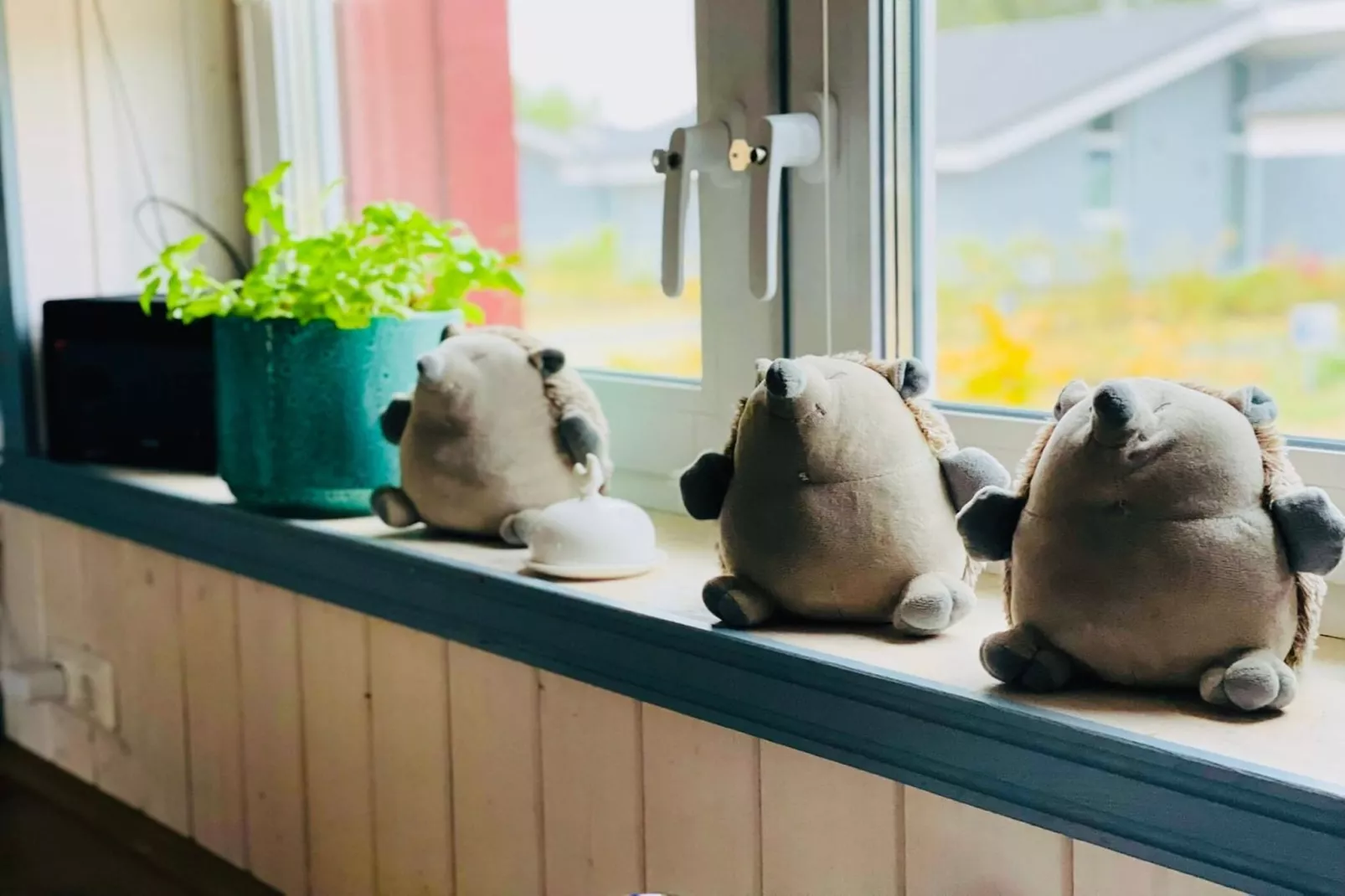 Seeschwalbe Classic 306-Sfeer