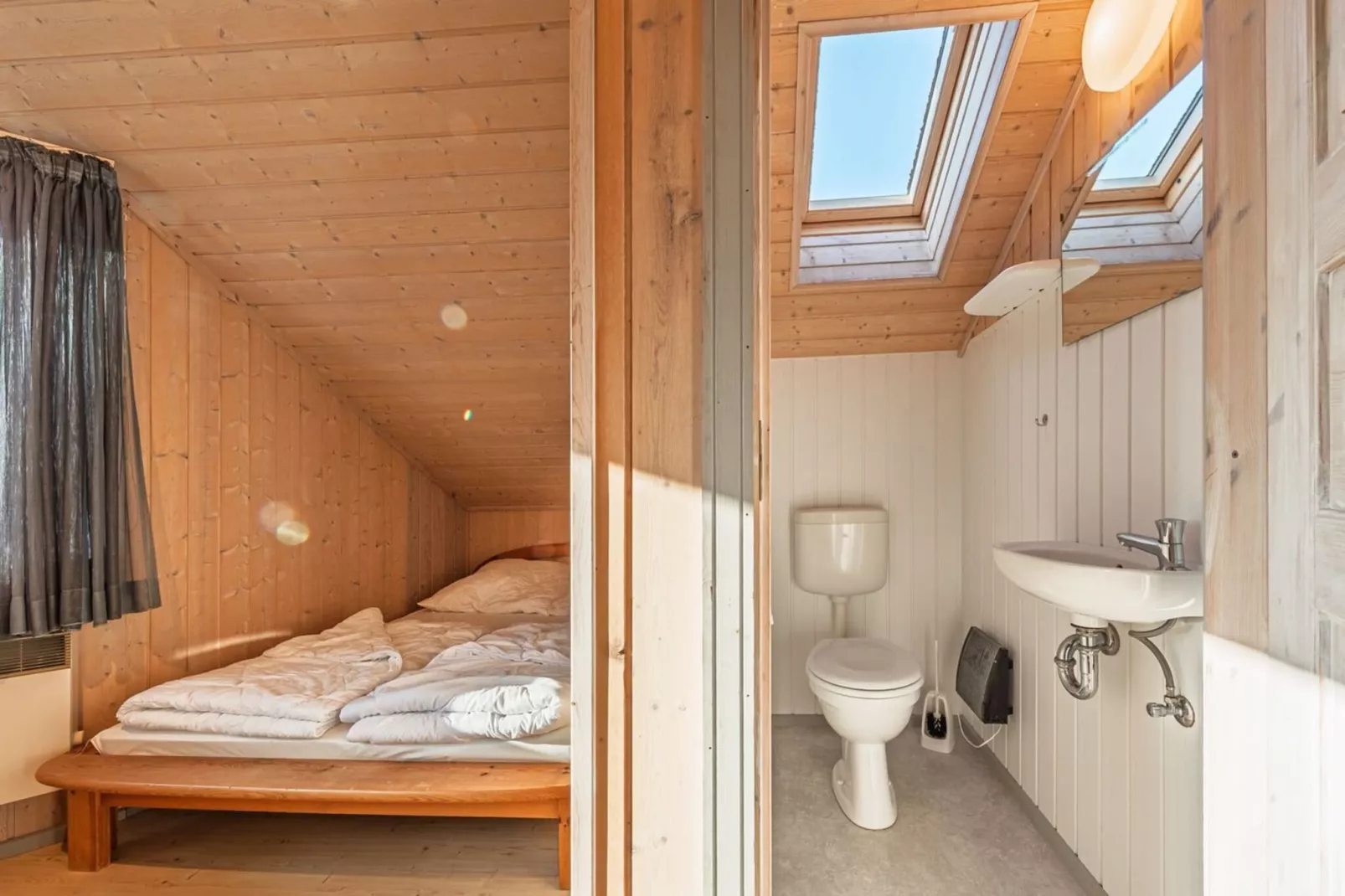 FH Wildgans Comfort Nr 175-Badkamer