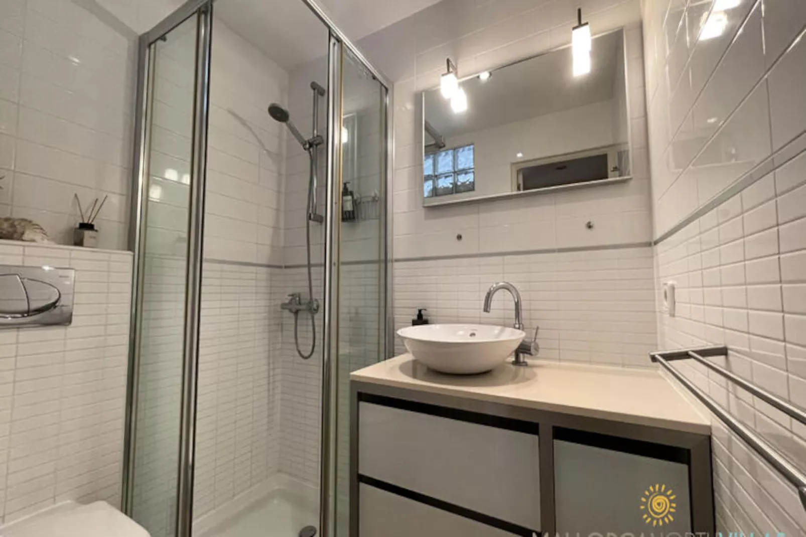 Appartements à Pollença - Port de Pollença-Niet-getagd