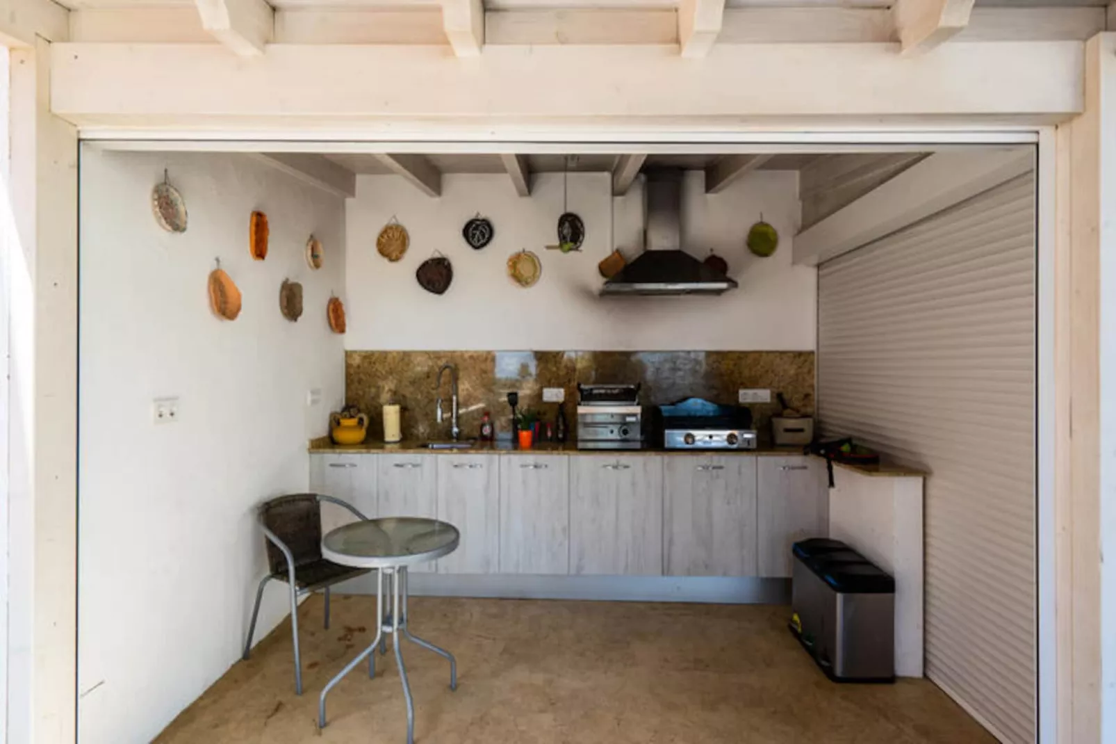 Appartements à Empuriabrava-Niet-getagd