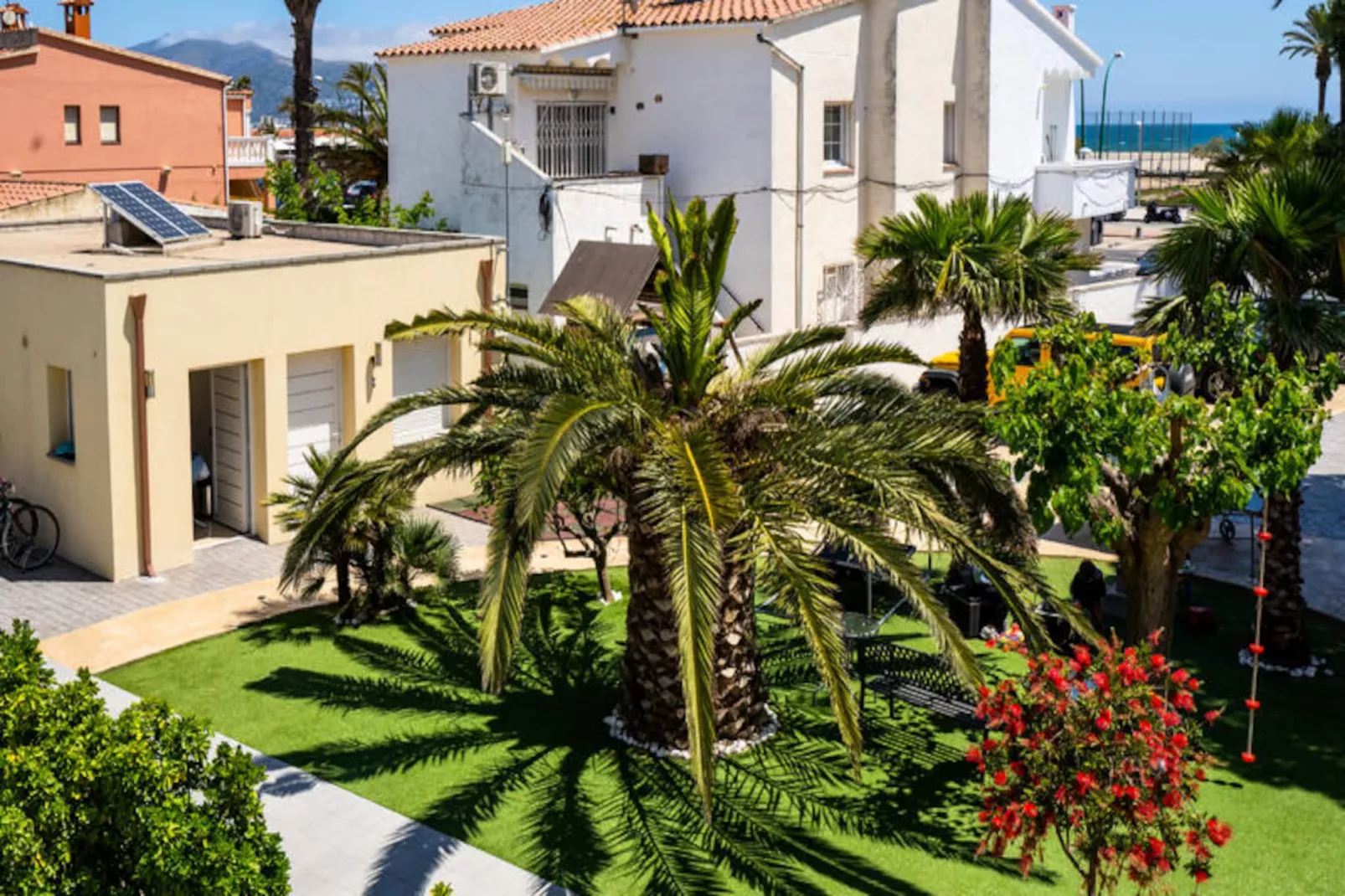 Appartements à Empuriabrava-Niet-getagd