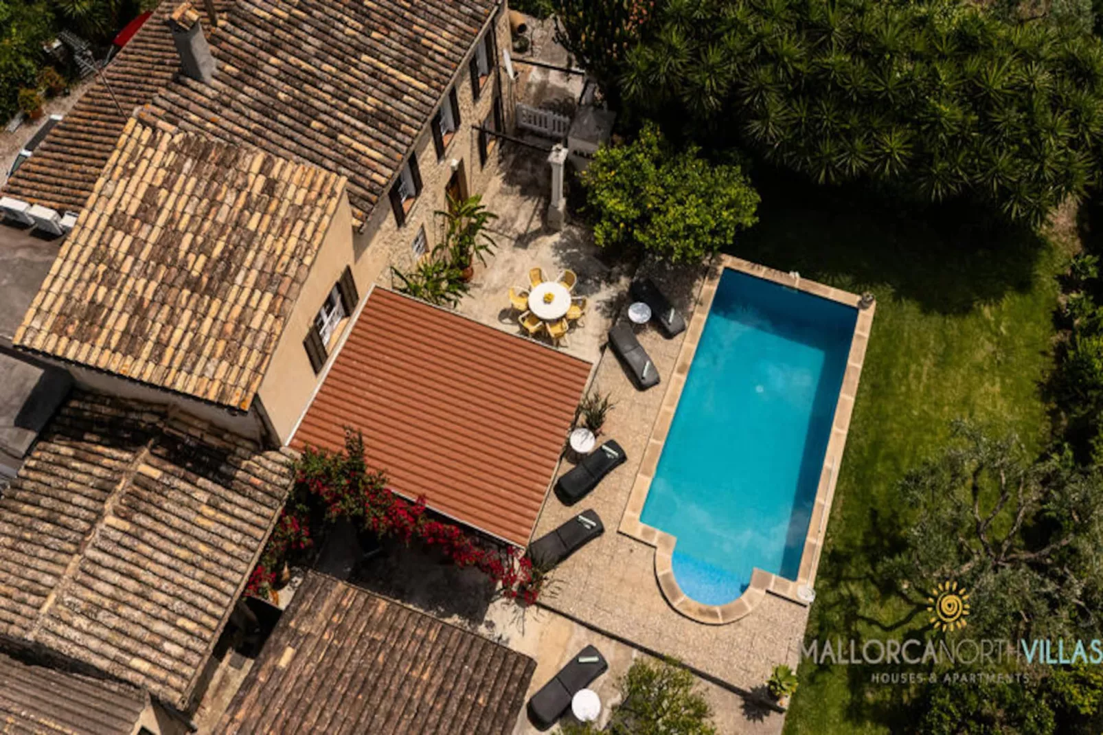 Maison à Pollença - Port de Pollença-Niet-getagd