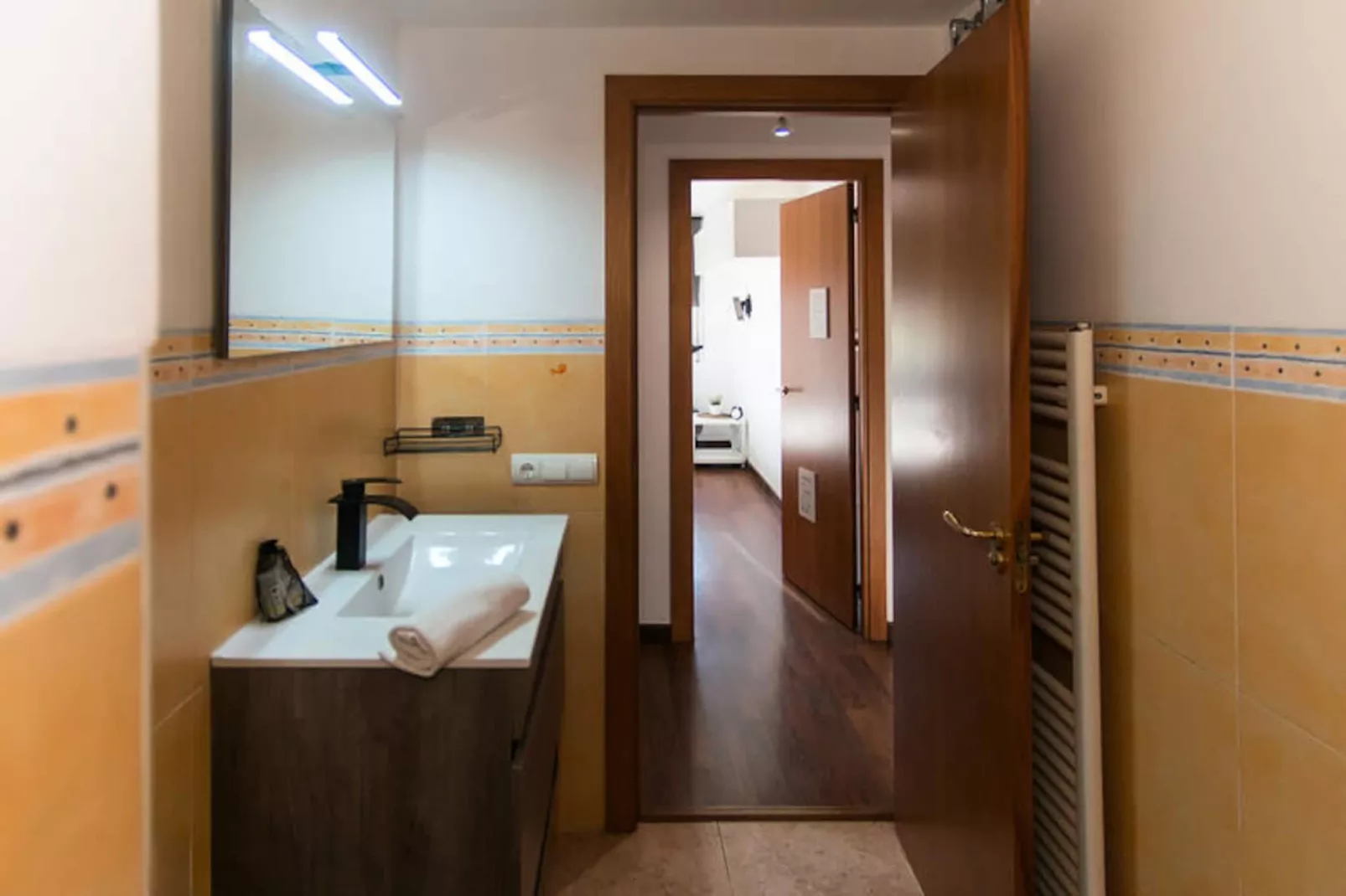 Appartements à Palafrugell-Niet-getagd