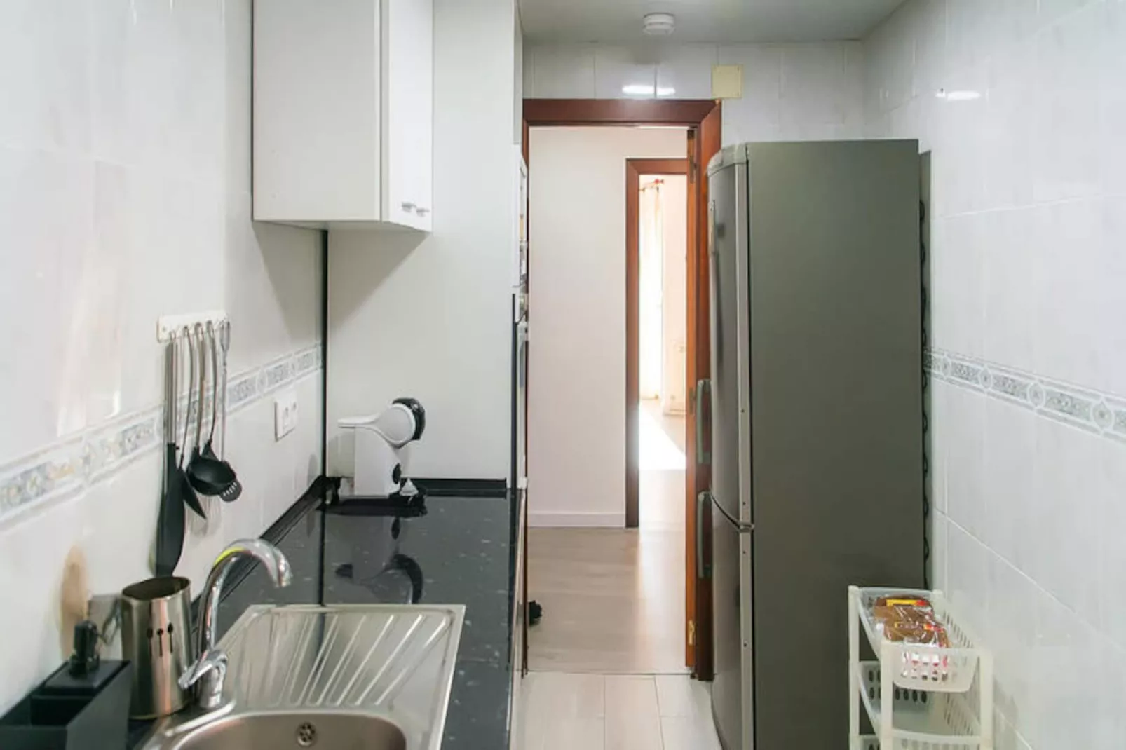 Appartements à L'Estartit-Niet-getagd