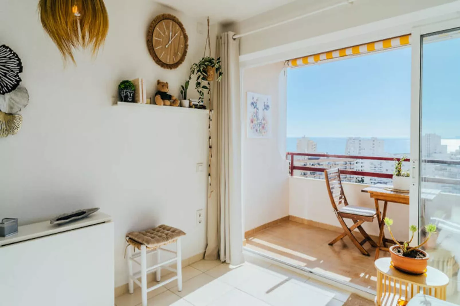 Appartements à Roses-Niet-getagd