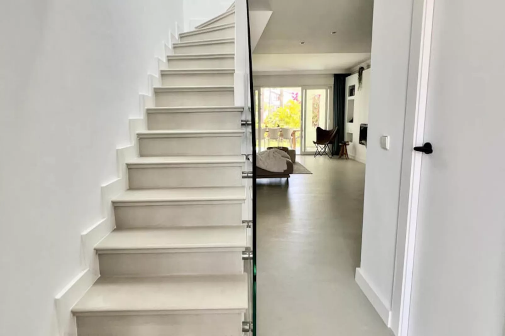 Maison à Estepona-Niet-getagd