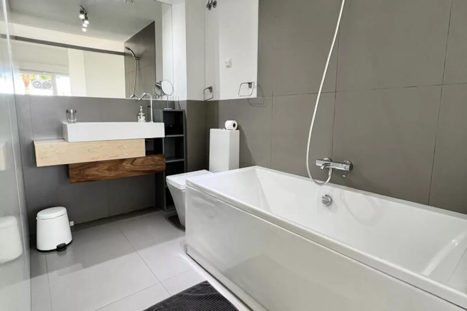 Appartements à Benalmádena-Niet-getagd