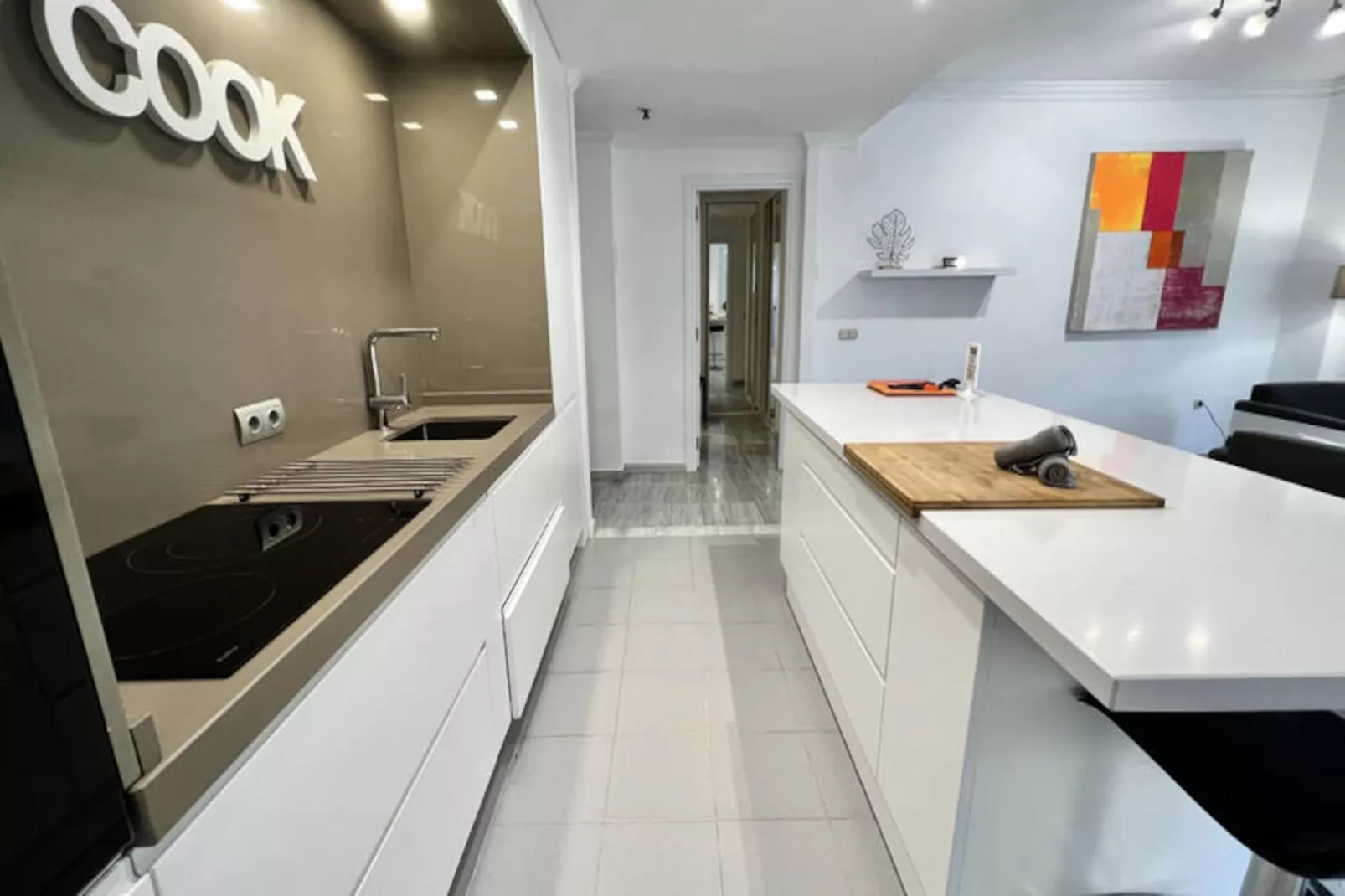 Appartements à Marbella-Niet-getagd