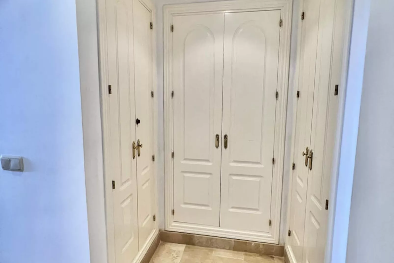 Appartements à Marbella-Niet-getagd